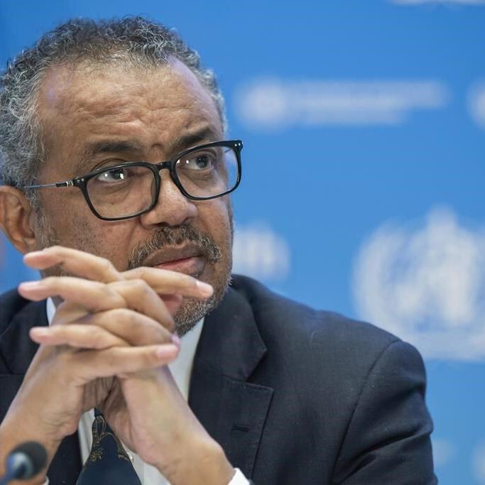 'Loophole' excuses WHO officials accused of misconduct